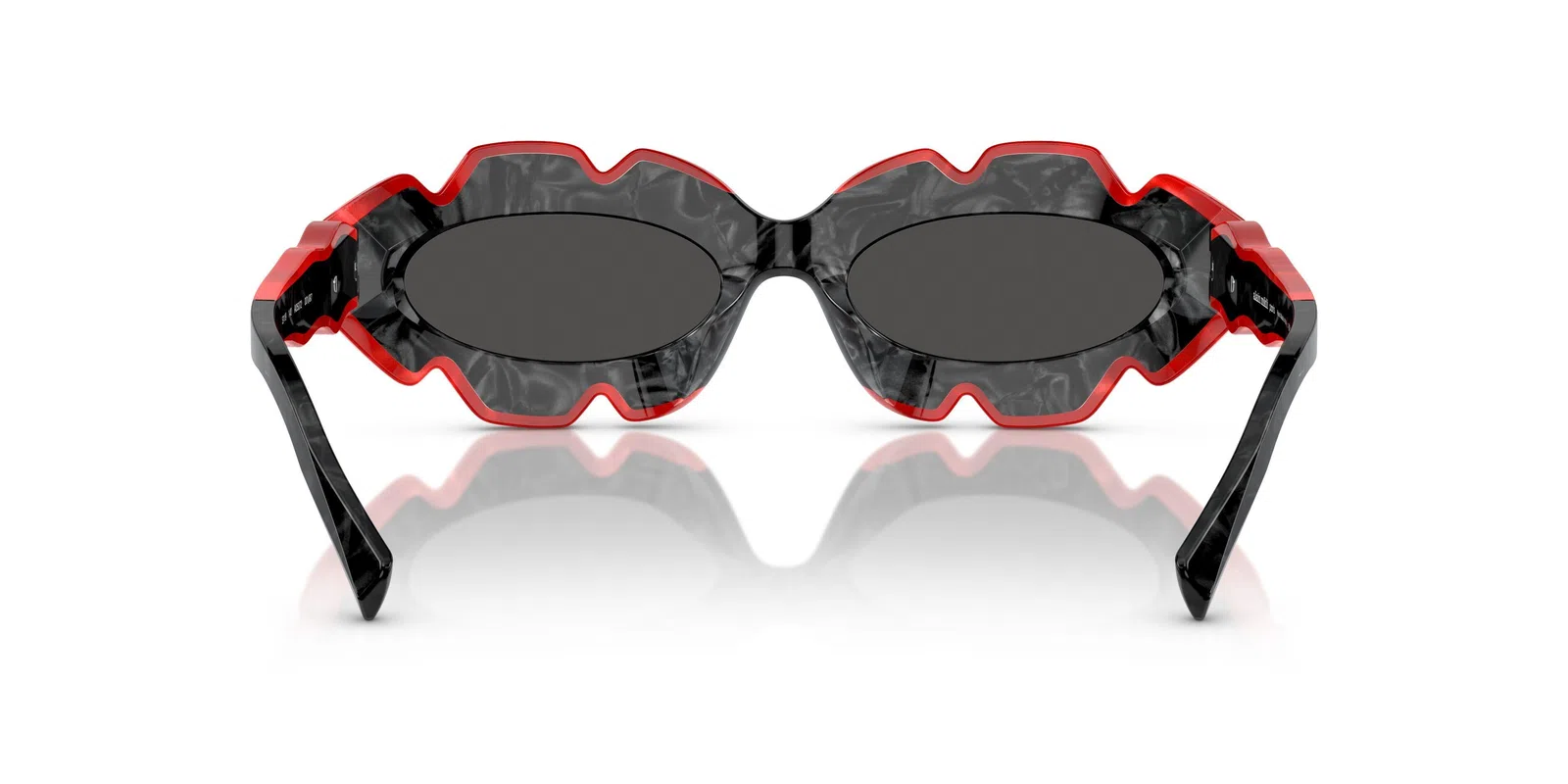 Alain Mikli 5072 Sunglasses - view 9